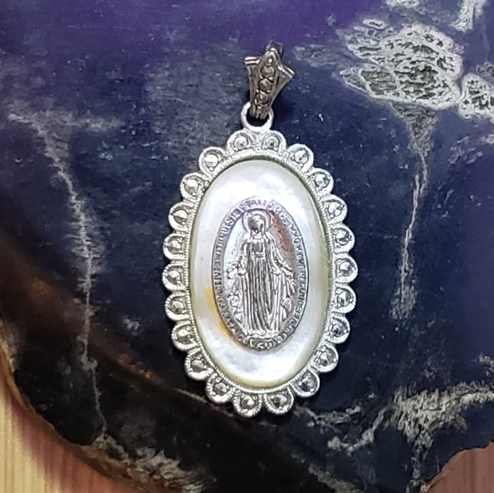Catholic Charm